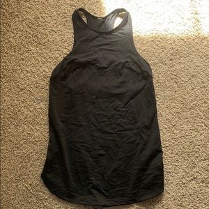 Lulu lemon workout top!